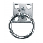 Anilla de amarre 4 ojos