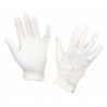 Guantes Covalliero Gloria - Blanco