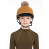 Toque LeMieux Pippa - Jengibre