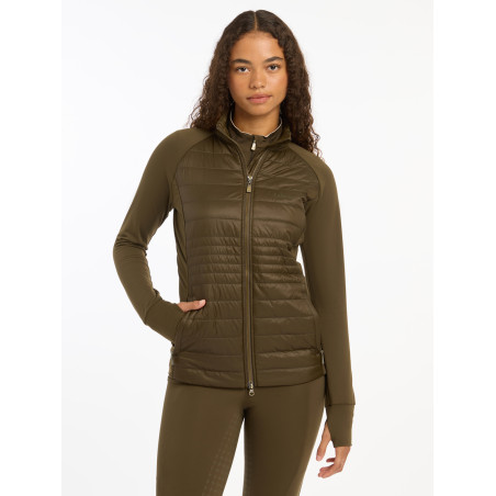 Chaqueta LeMieux Juliette