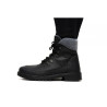 Botas Flags & Cup Uppernavik - Negro