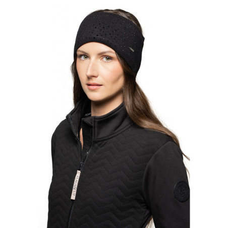 Orejeras Flags & Cup Ikerasa