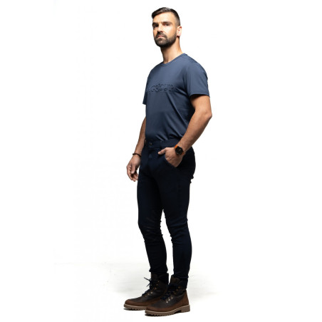 Pantalón Flags & Cup Skansen niño