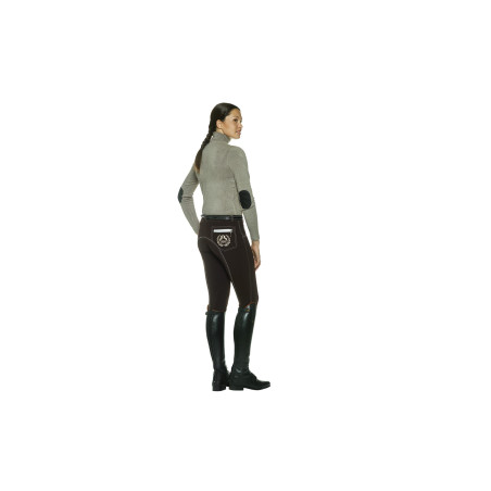Pantalón Equicomfort Picadilly mujer
