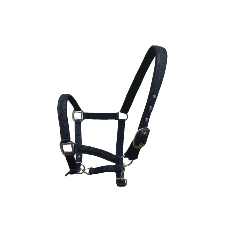 Set de cabezada y ramal Flags & Cup Atamik