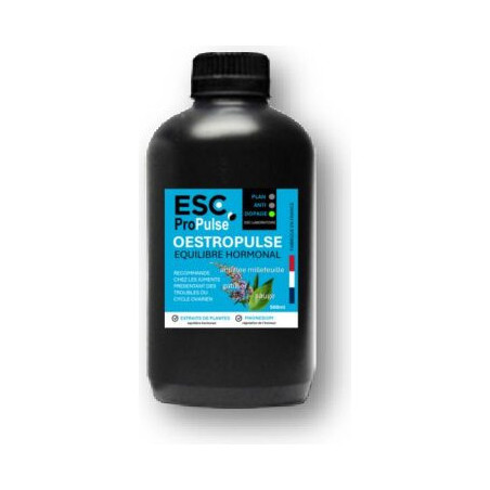 Oestropulse ESC Laboratorio