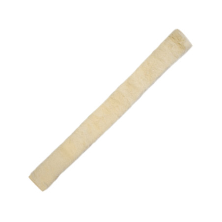 Funda de cincha de auténtica lana Burioni