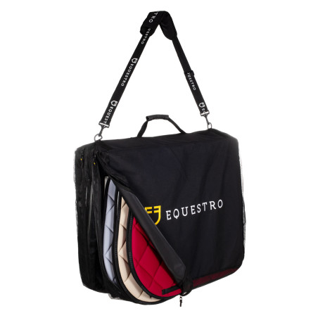 Bolsa para sudadero con logo Equestro