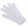 Gantes Covalliero Magic Grippy - Blanco