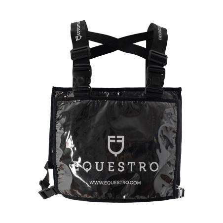 Porta-dorsales Equestro
