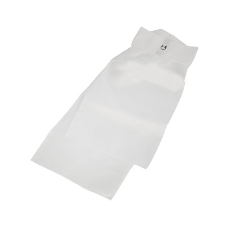 Pechera de competición con logo bordado Equestro