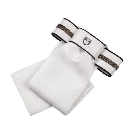 Plastrón de doma Impero Equestro