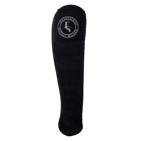 Hormiguera inflable con logotipo impreso Franceschini