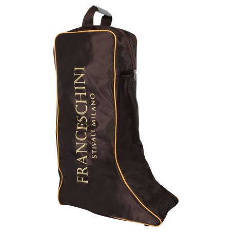 Bolsa para botas Franceschini