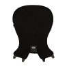 Protector de silla western Pool's - Negro