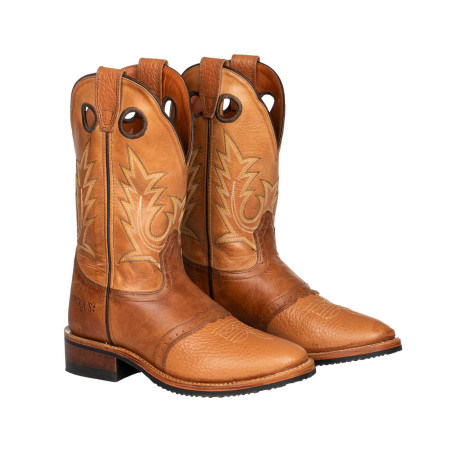 Botas Western mujer Pool's 568-20M-GR
