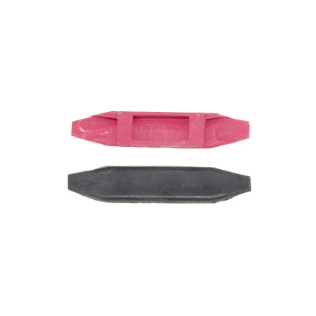 Protector de barbada Umbria Equitazione