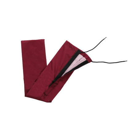 Protector de cola acolchado con bolsa Umbria Equitazione