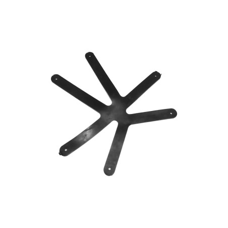 Reemplazo de goma para VA00147 pieza única Umbria Equitazione