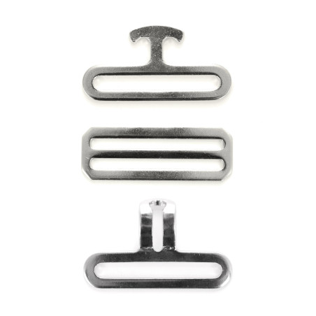 Conjunto de 3 piezas Umbria Equitazione