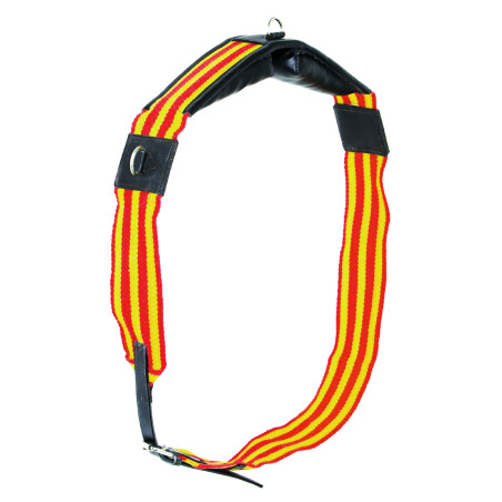 Cinchuelo de entrenamiento de cincha Umbria Equitazione