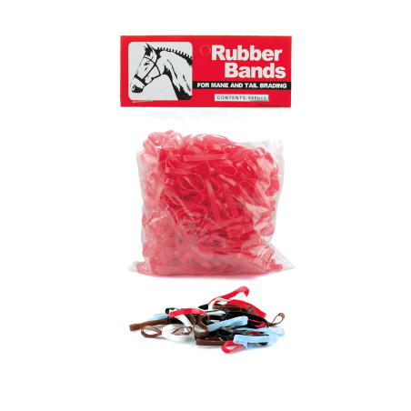 Elásticos de silicona Umbria Equitazione