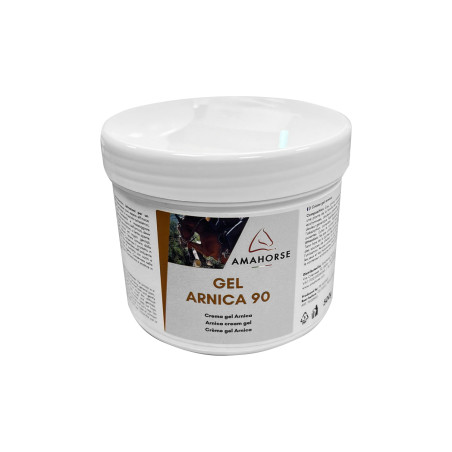 Gel Árnica 90 500g Umbria Equitación