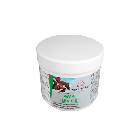 Gel Flex 500g Umbria Equitación