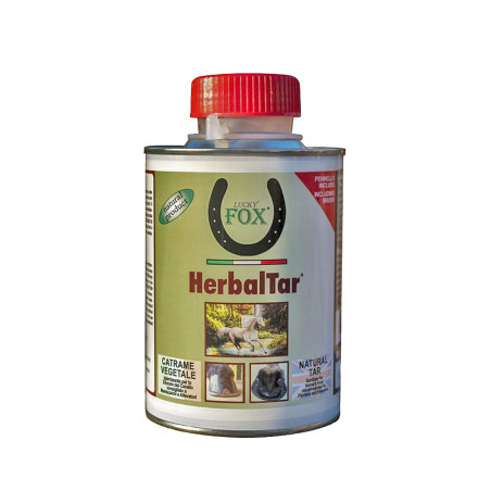 Herbaltar tar de sabot líquido 500ml Umbria Equitazione