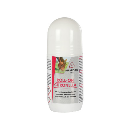 Roll-on citronela 50ml Umbria Equitazione