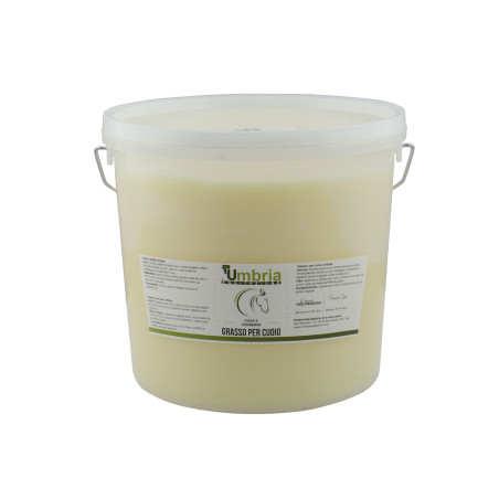 Grasa para cuero Ama 5kg Umbria Equitazione