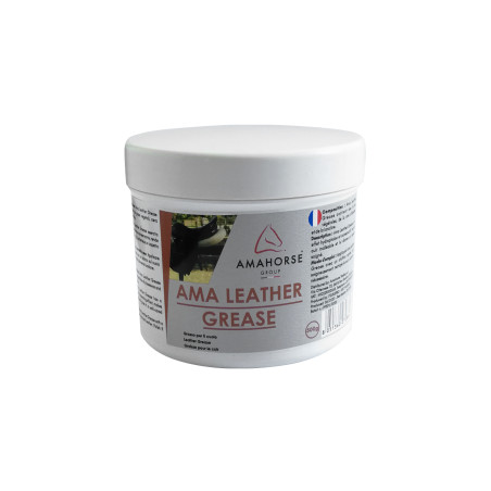 Grasa para cuero Ama 500g Umbria Equitazione