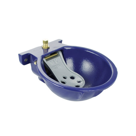 Bebedero de hierro fundido HQ Umbria Equitazione