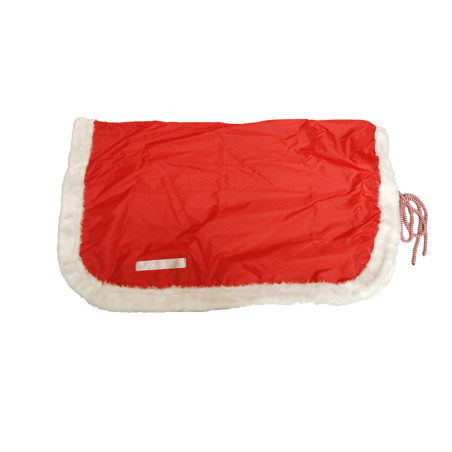 Manta de Navidad 120 cm Umbria Equitazione