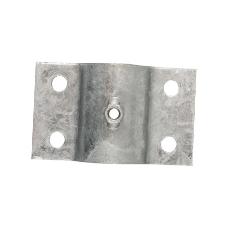 Placa de fijación X VA00063A Umbria Equitazione