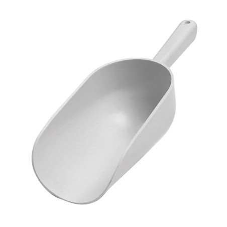 Medidor de granos de plástico 1,6 kg Umbria Equitazione