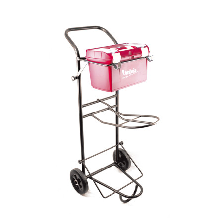 Carro Umbría Equitación