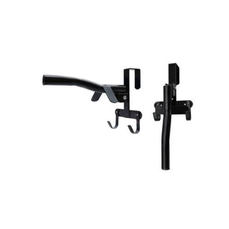 Soporte de silla plegable con ganchos Umbria Equitazione