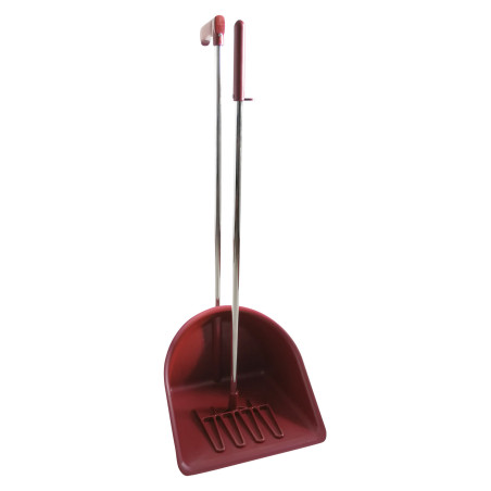 Pala para estiércol Umbria Equitazione