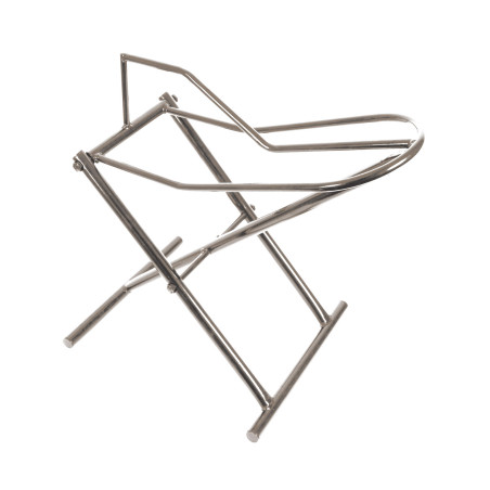 Soporte de montura de viaje para coche Umbria Equitazione