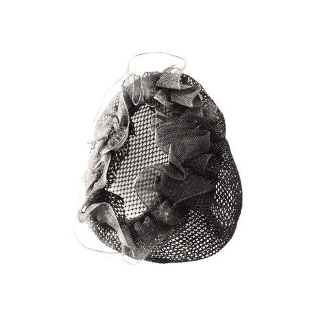 Red para el cabello 358C Umbria Equitazione