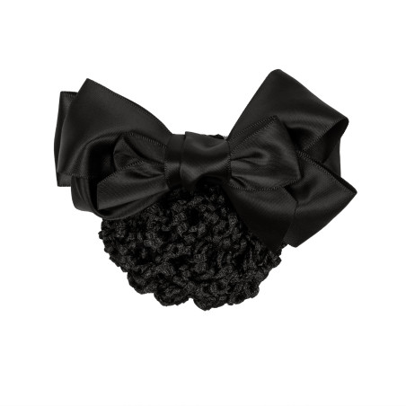 Red para el cabello con cinta Umbria Equitazione