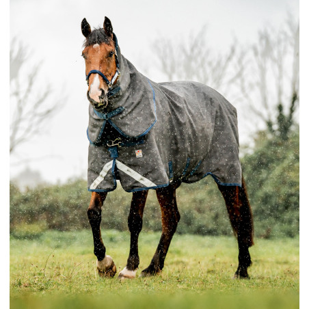Manta Horseware Rhino HexStop Plus Turnout 0g