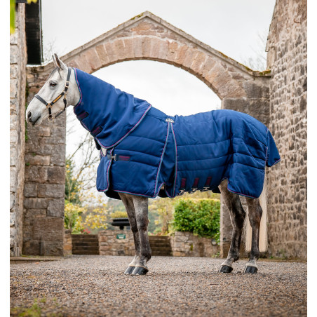 Manta Horseware Rambo Optimo Stable Plus 200g