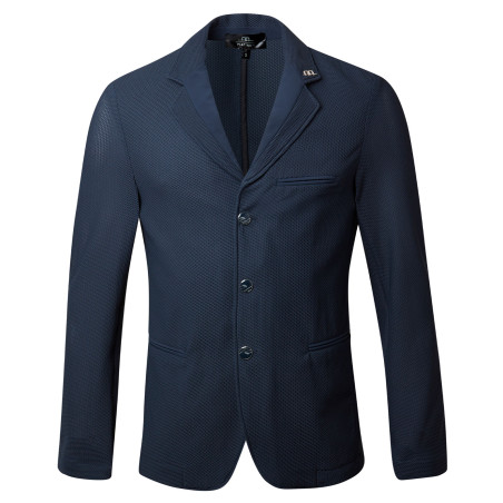 Chaqueta de concurso Horseware Motion Lite hombre