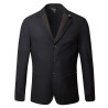 Chaqueta de concurso Horseware Motion Lite hombre - Negro