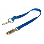 Correa azúl Covalliero