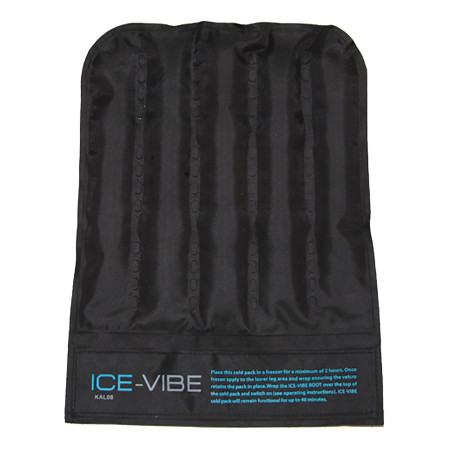 Bolsa de frío Horseware para rodilleras Ice-Vibe