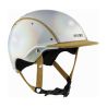 Casco Casco Apart - Blanco irisado