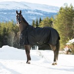 Manta Horze Nevada 200 g